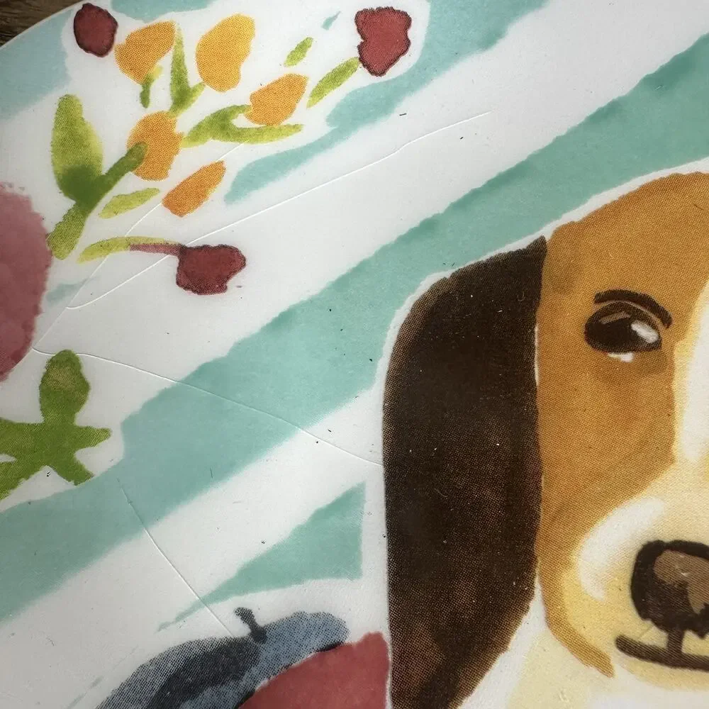 Pier 1 Pups in Purses Dog 8.5